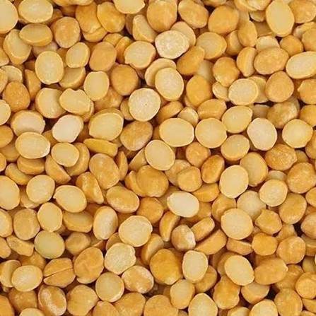Sortex Bold Dry Chana Dal
